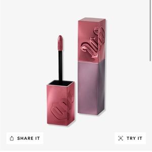 Urban Decay Lip Bond - Text ‘Em